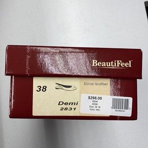 BeautiFeel Demi size 38 tan